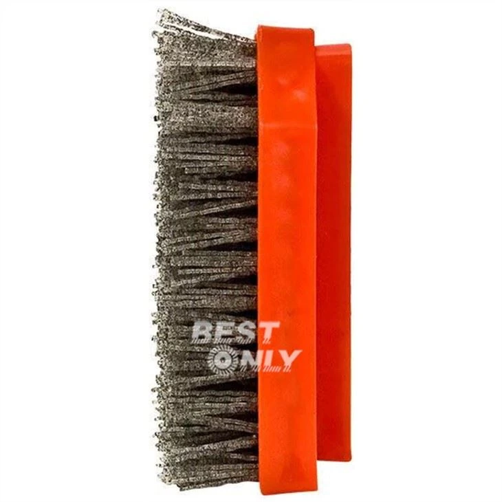 Fickert Abrasive Brush