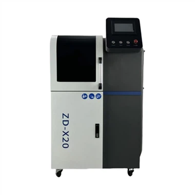 End Mill Resharpening Machine ZD-X20
